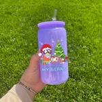 I Slipped on my beans