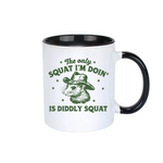 Diddly squat