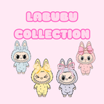 LABUBU COLLECTION