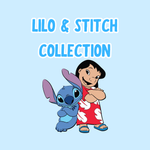 LILO & STITCH COLLECTION