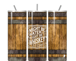 tumblers for dad, whiskey themed gift ideas