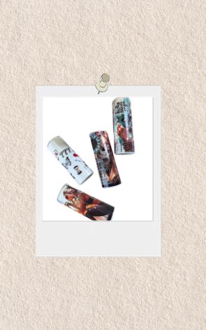 20 oz Tumblers