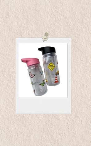 10 oz Kids bottles