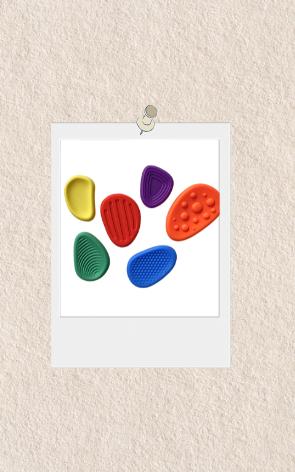 Sensory & Fidgets