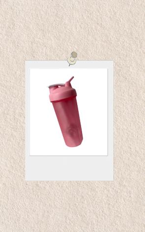 Protein Shakers