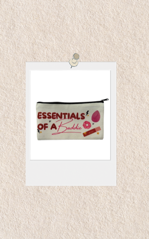 Cosmetic bags