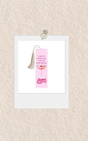 Bookmarks