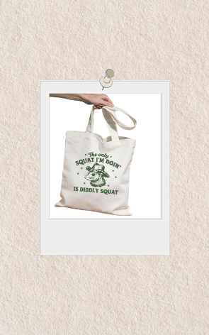 Tote Bags