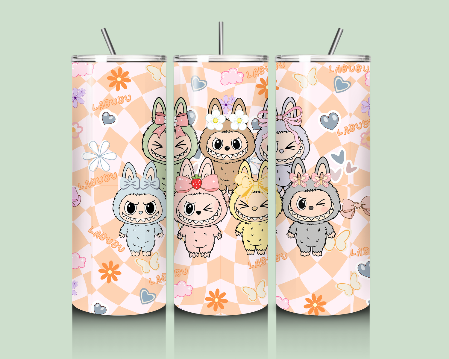 LABUBU COLLECTION