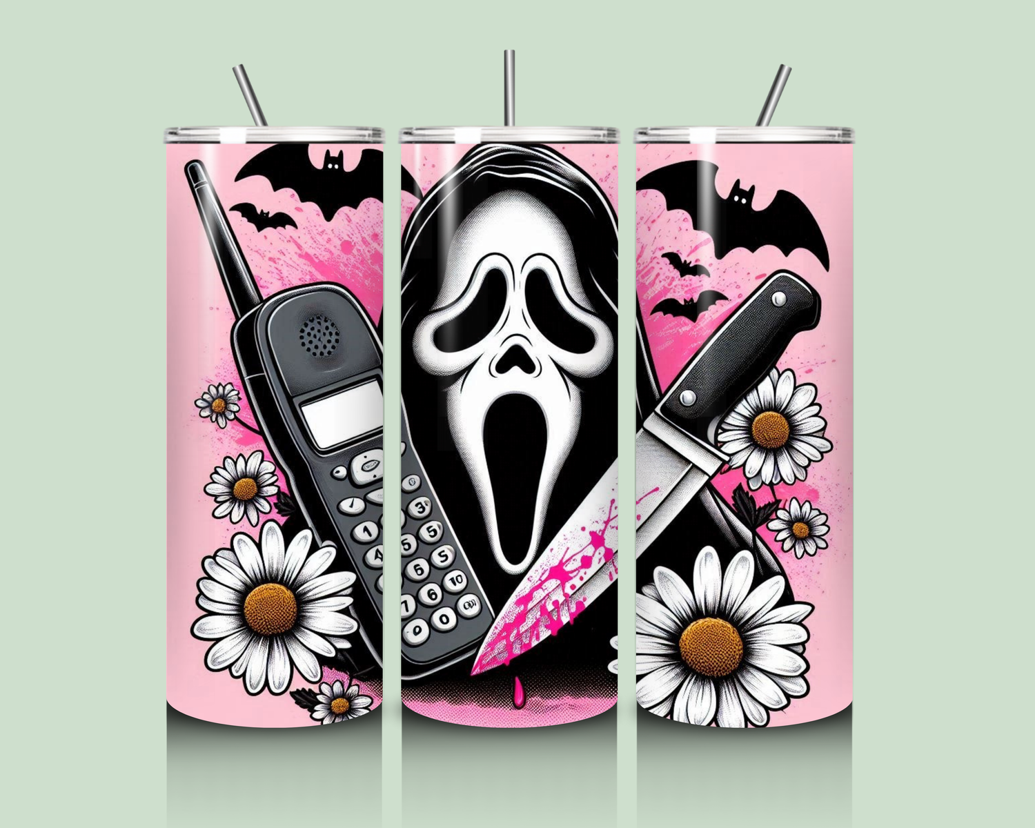 Ghostface