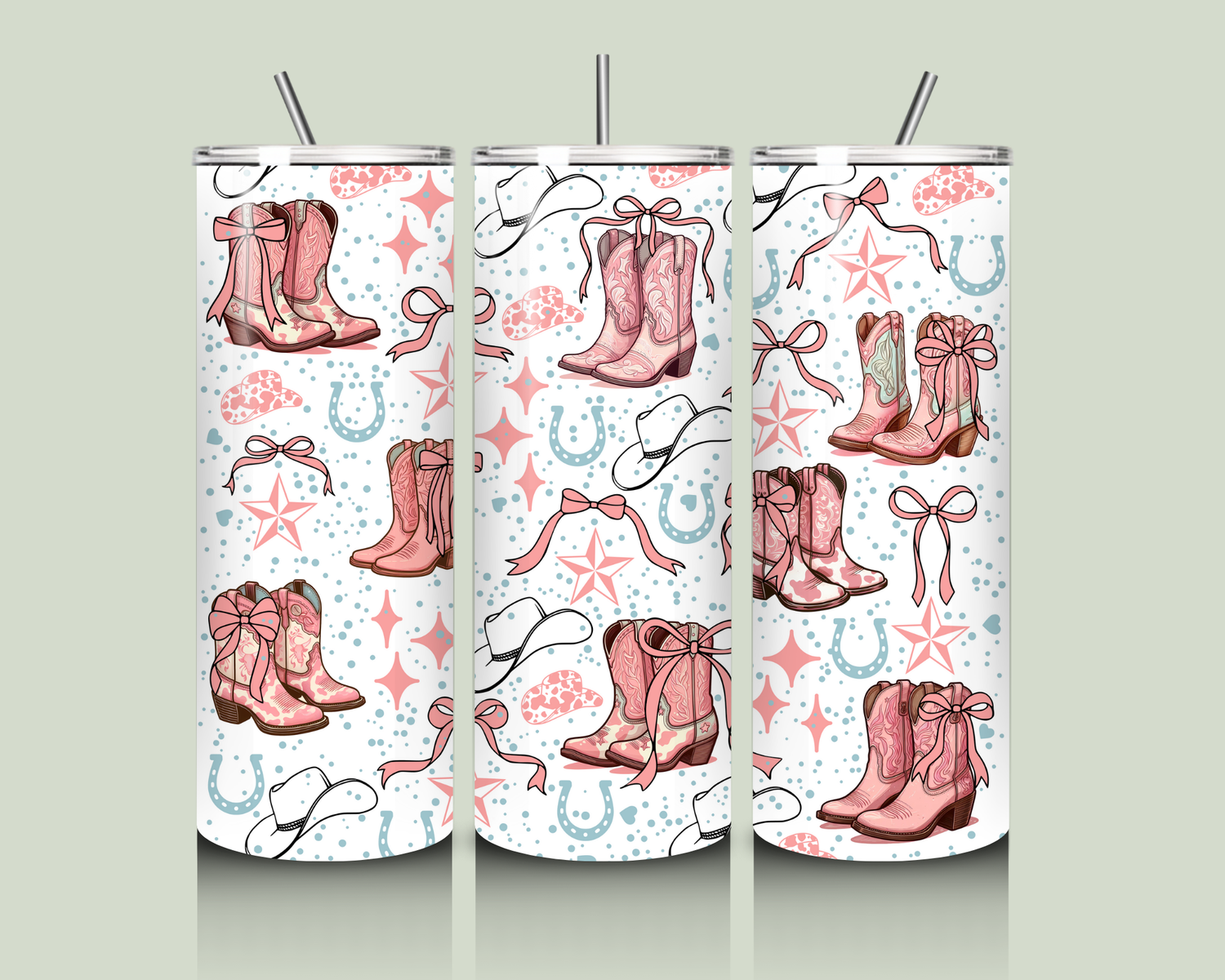 Country girls