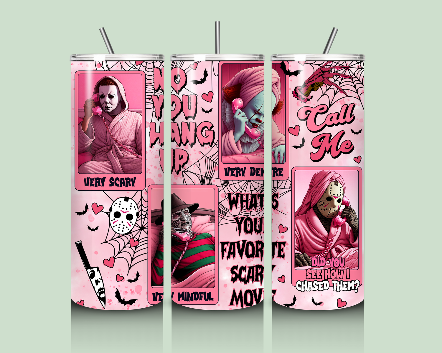 Cutesy Killers