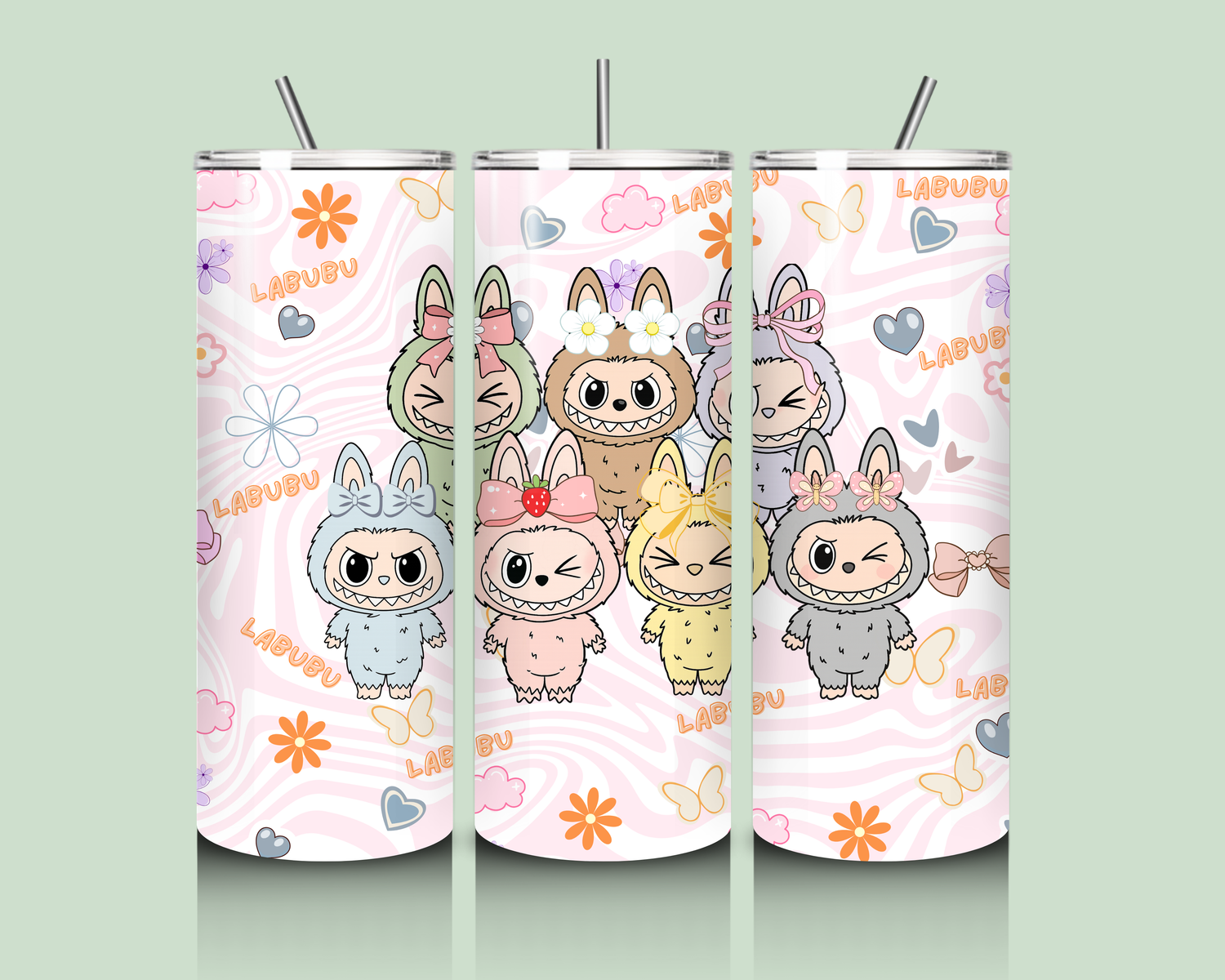 LABUBU COLLECTION