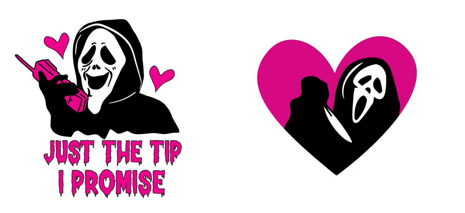 Just the Tip