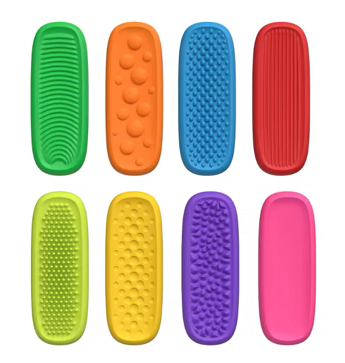 Sensory bars