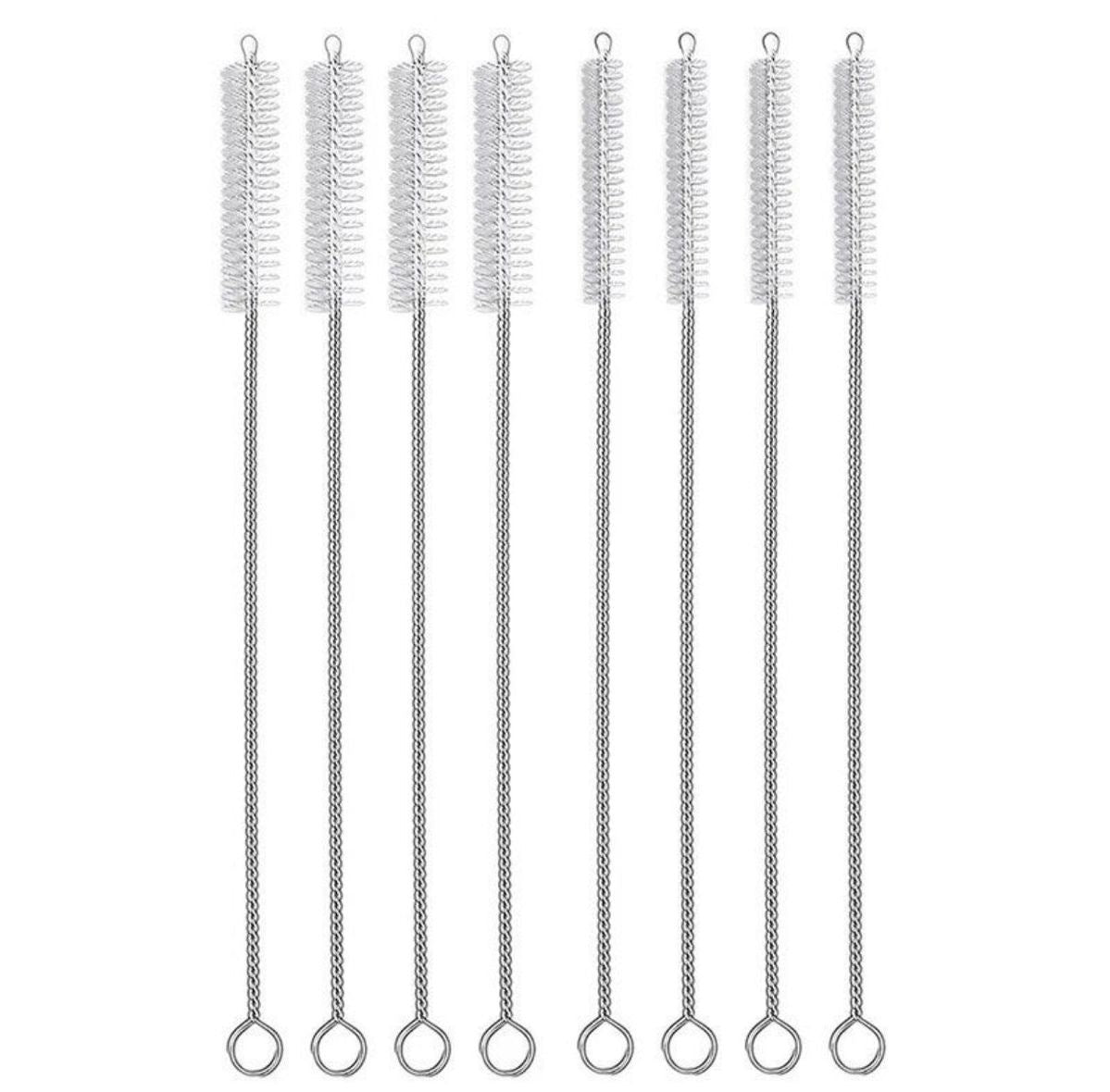 Straw cleaner