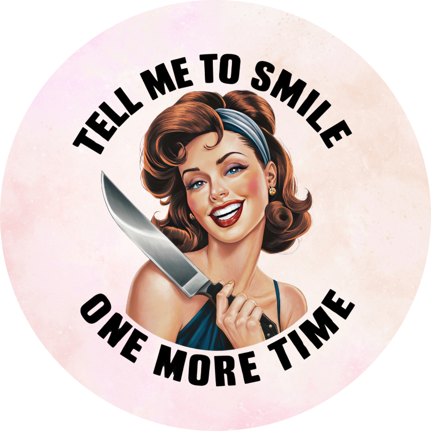 Smile
