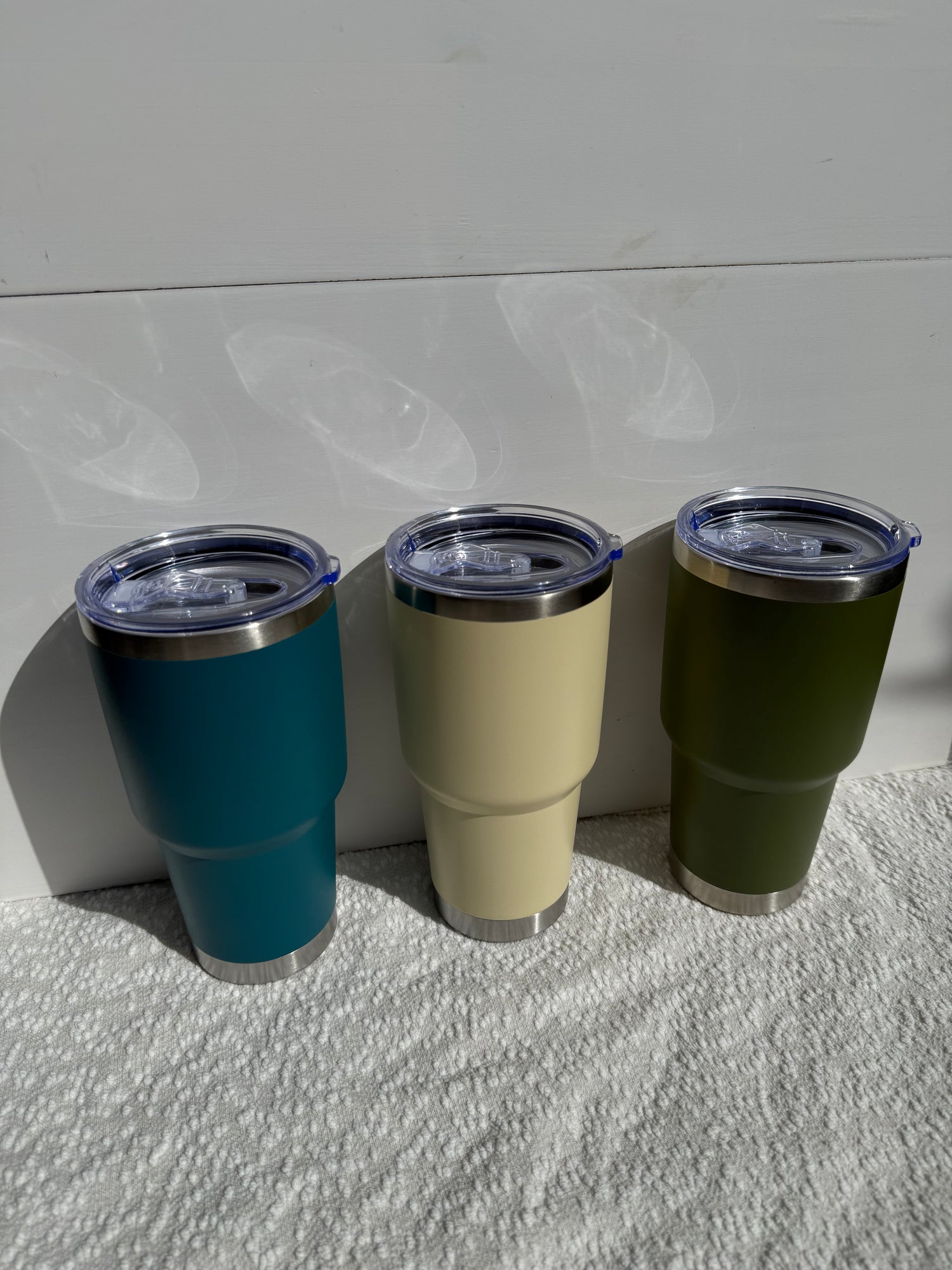 30oz Tumblers