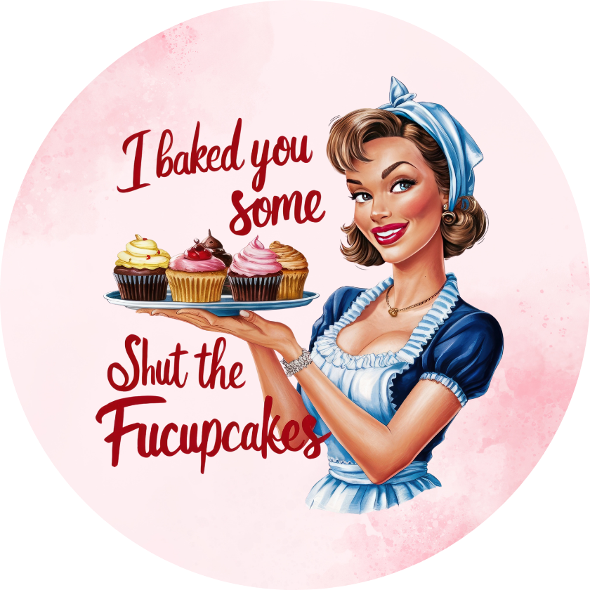 STFU