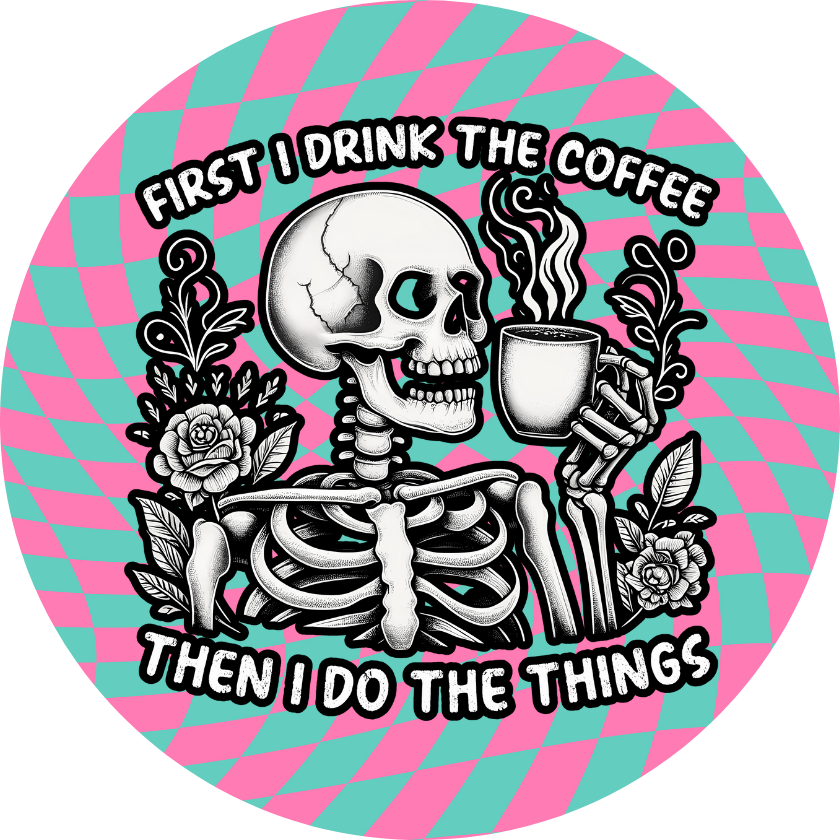 Do all the things