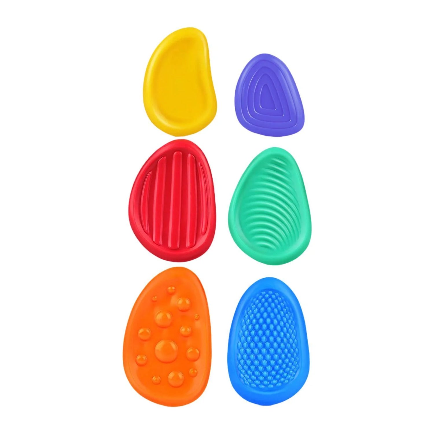 Pocket sized fidgets