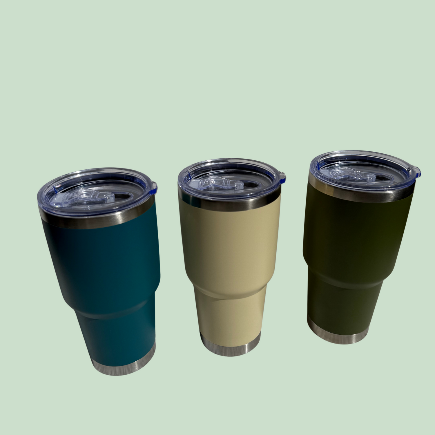 30oz Tumblers
