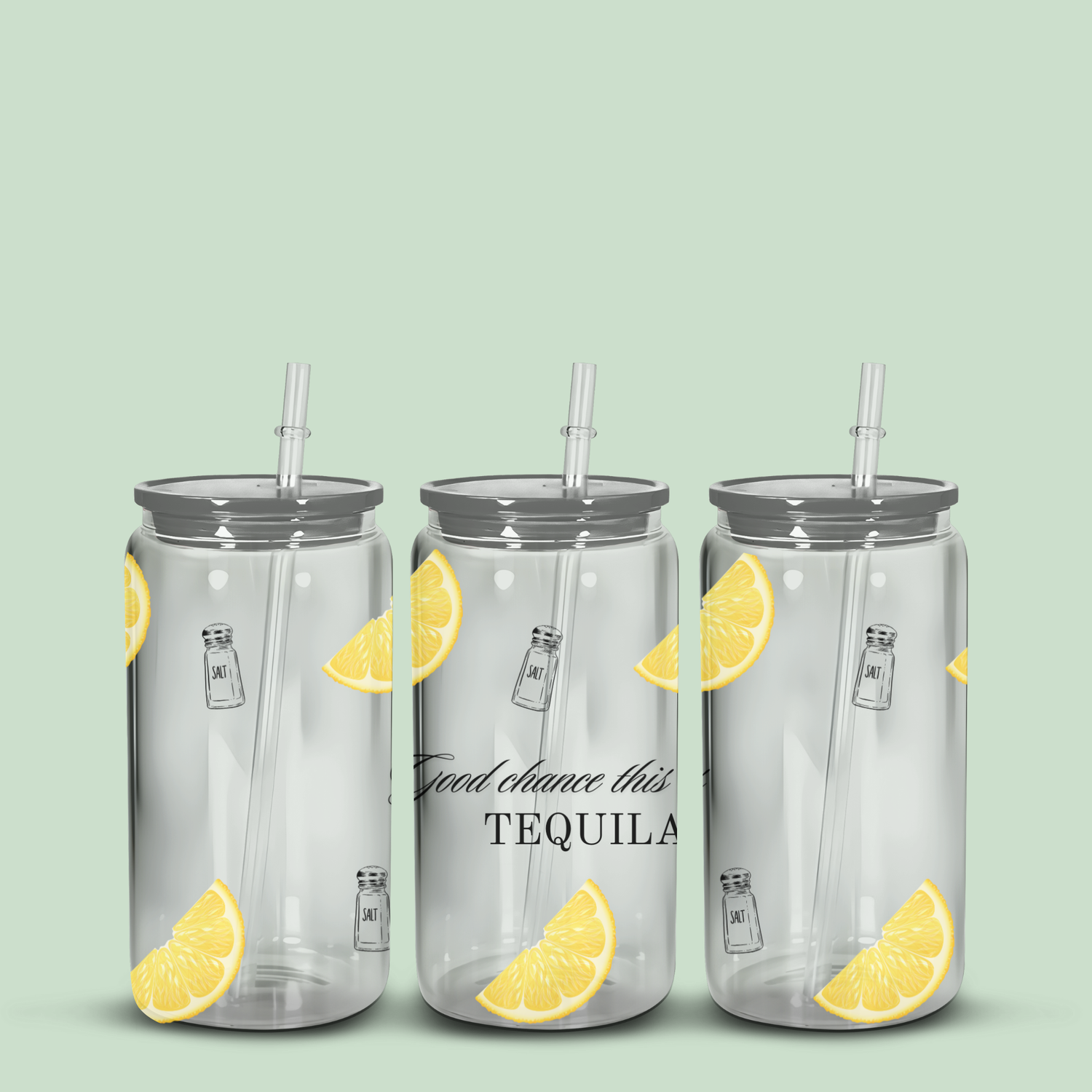 Tequila Time!