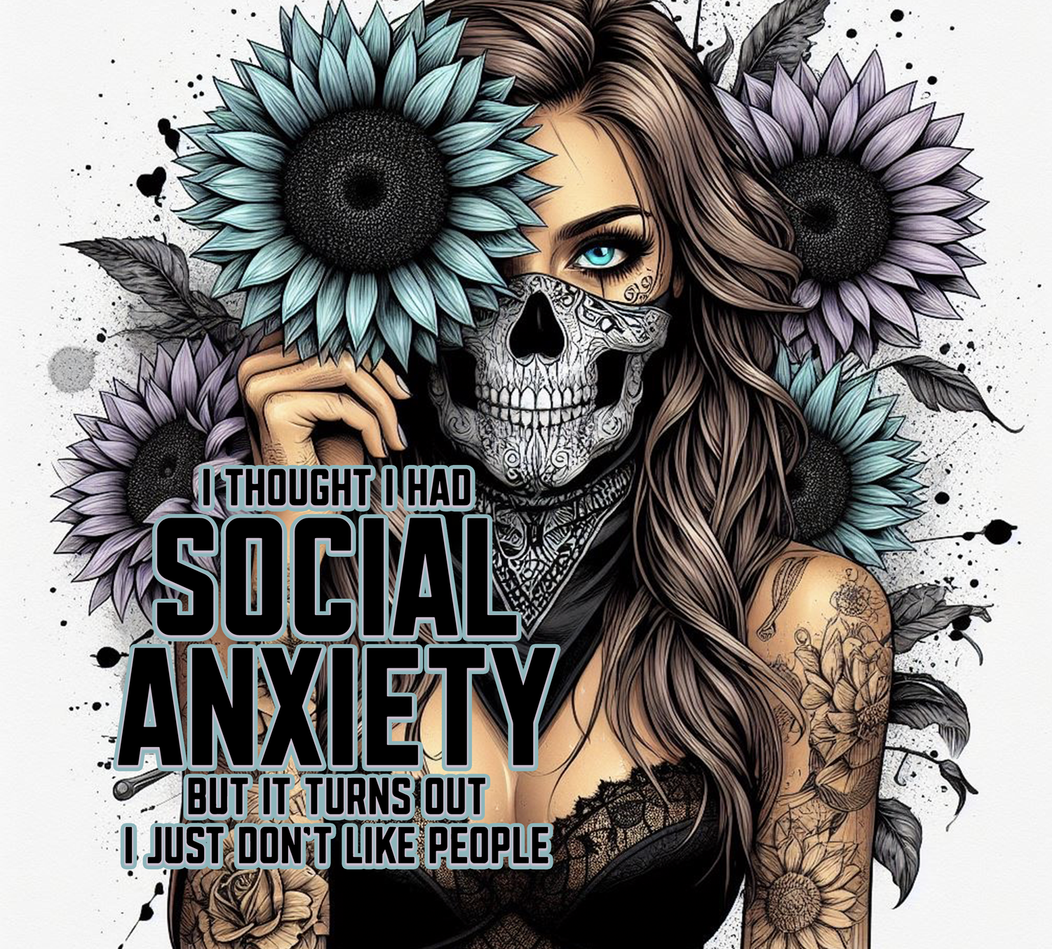 Social Anxiety