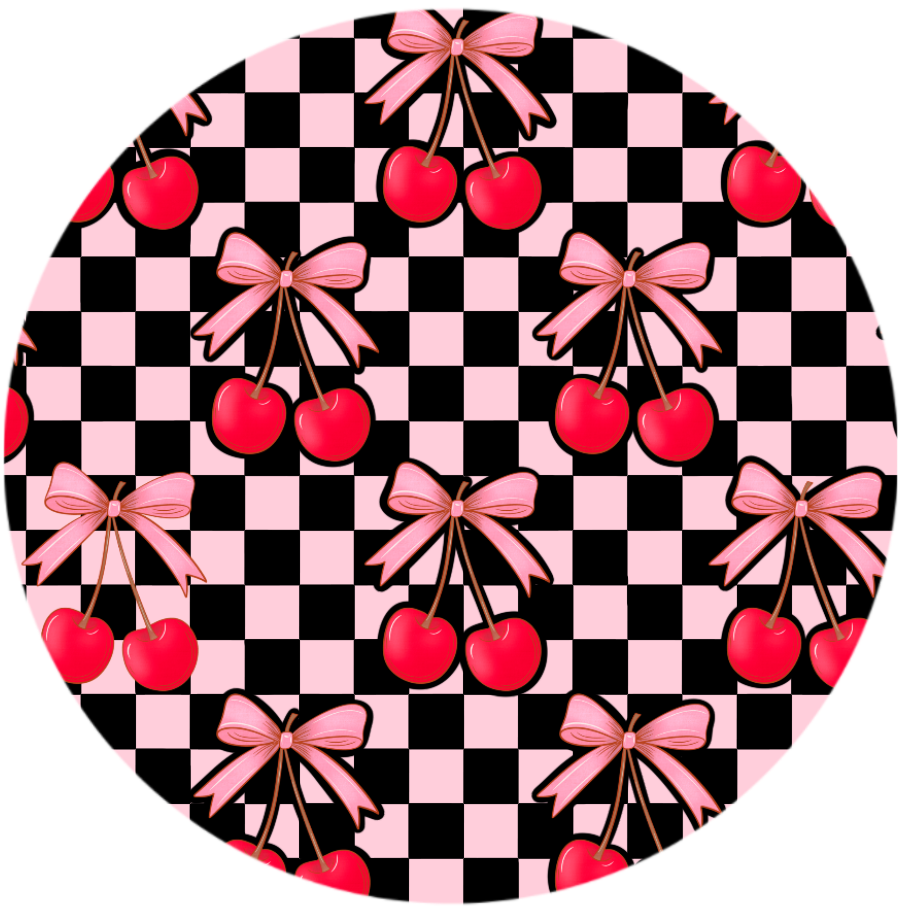 Cherries