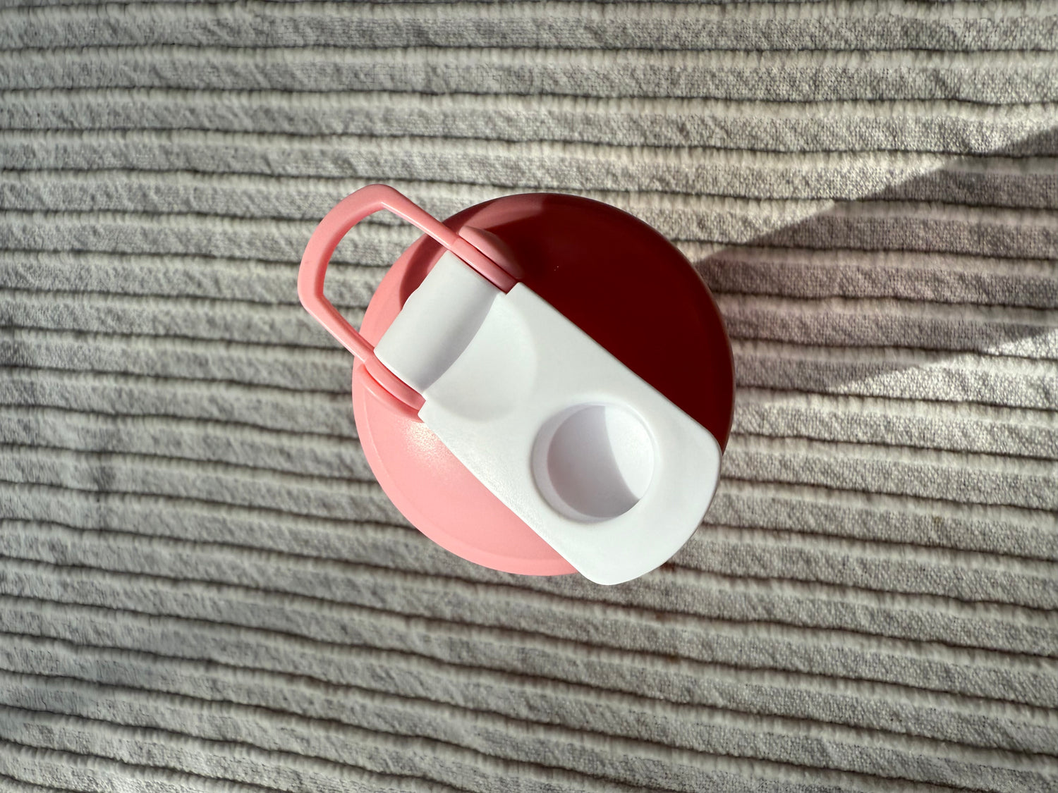 Protein shaker