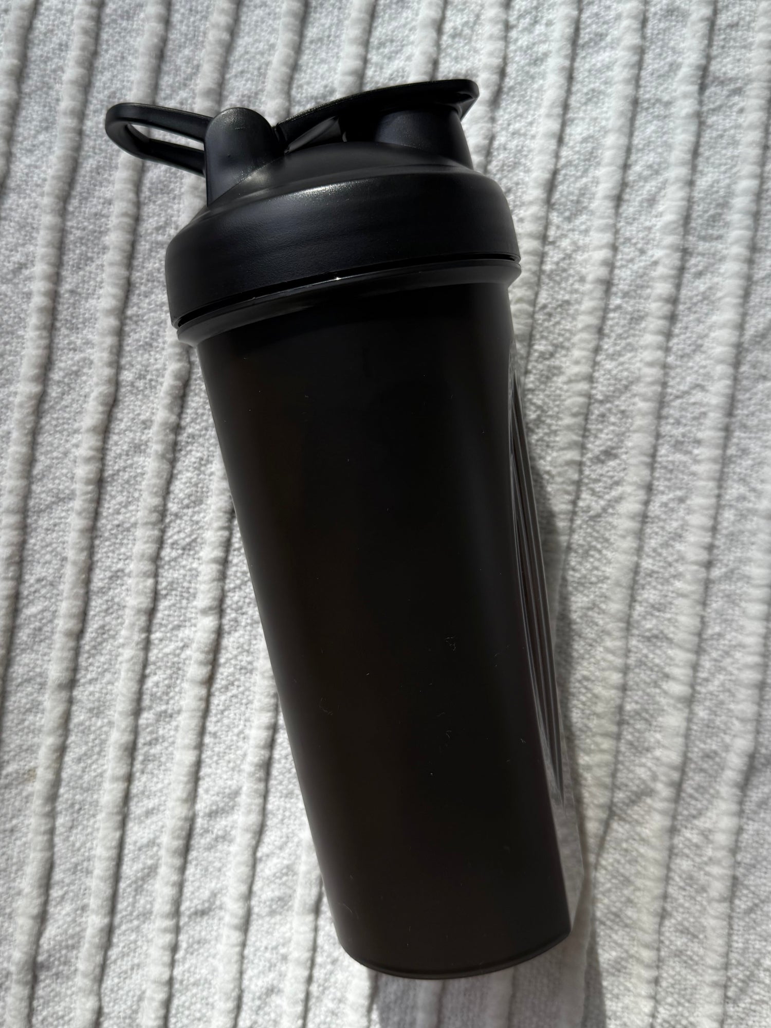 Protein shaker