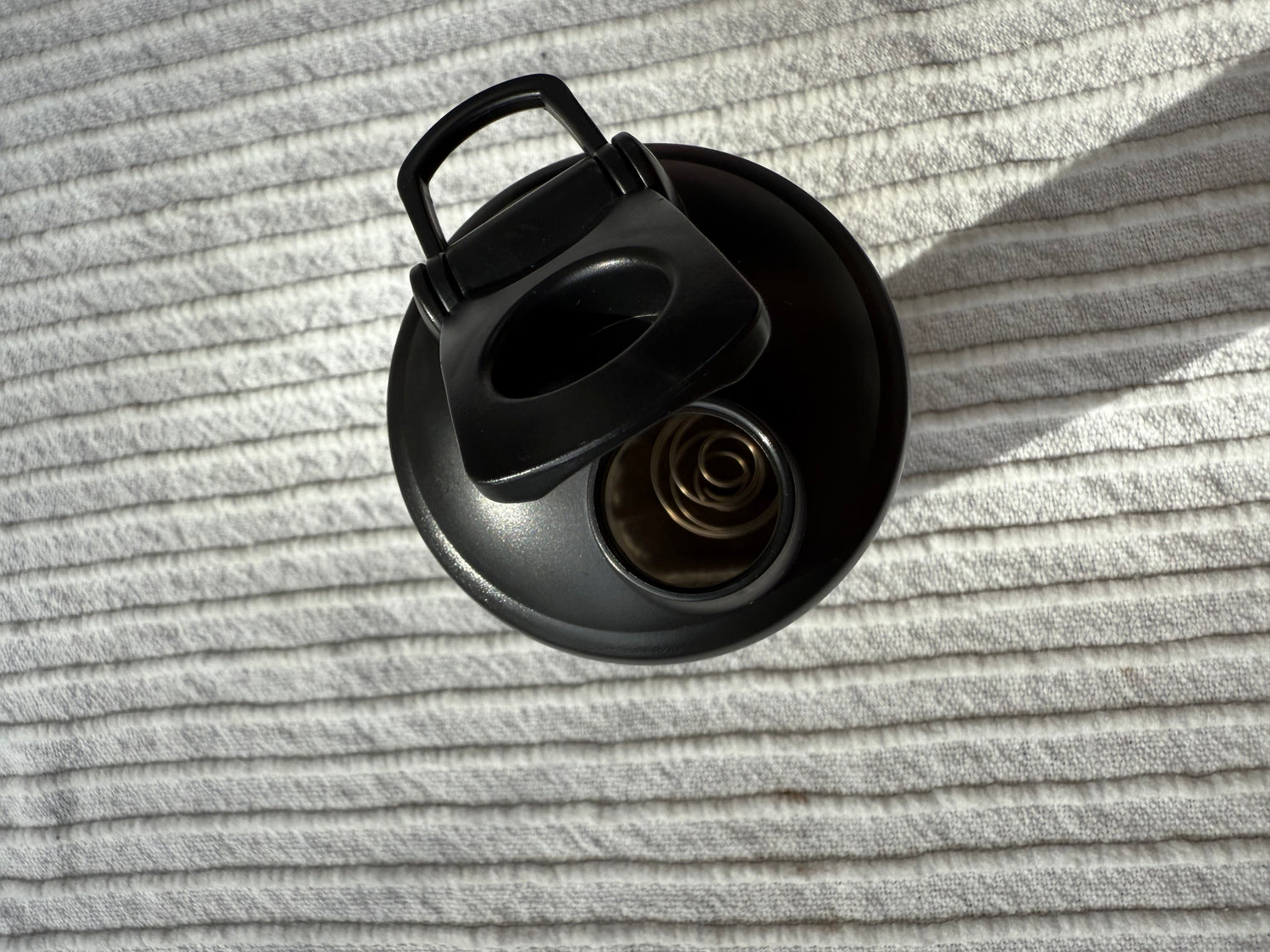 Protein shaker