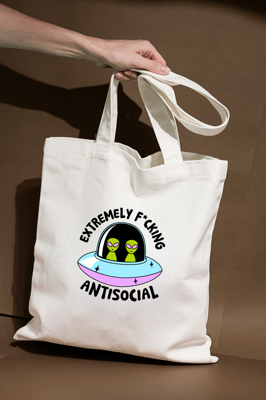 Antisocial