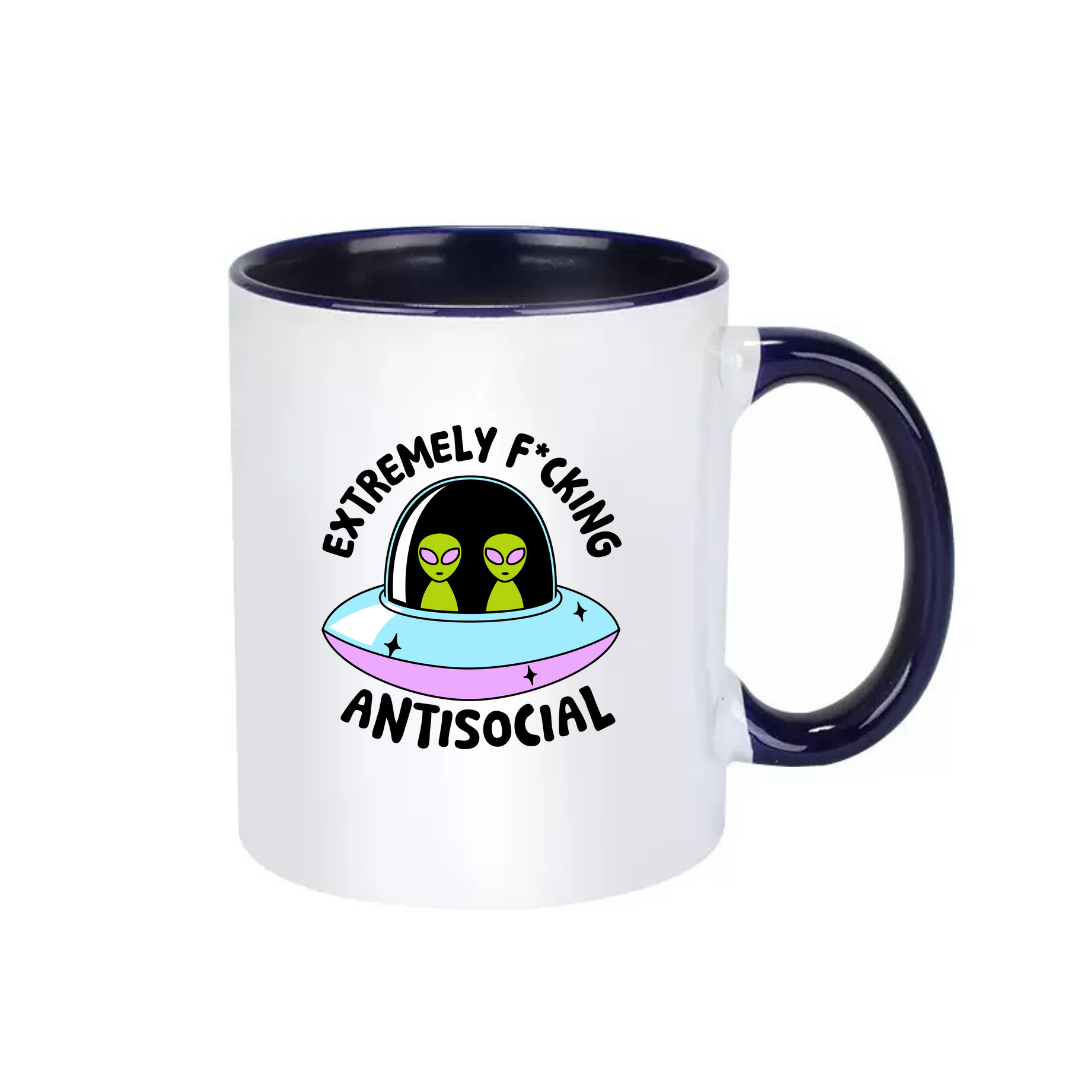 Anti f*cking Social
