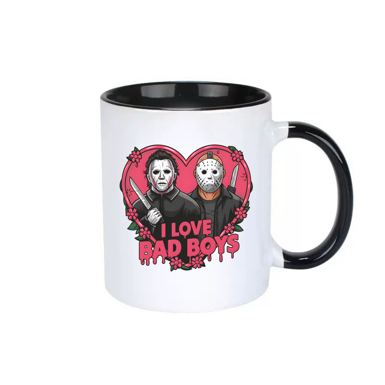 Bad Boys
