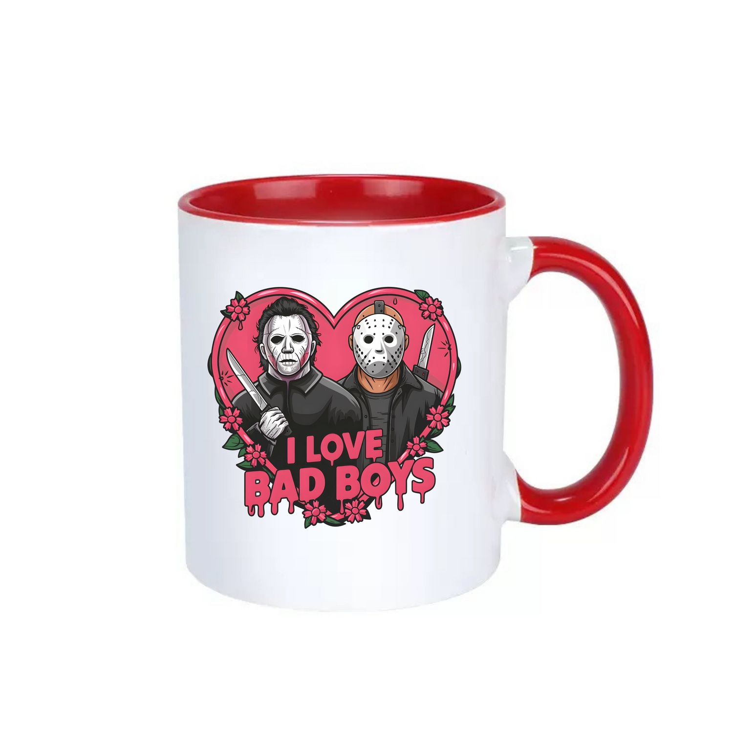 Bad Boys