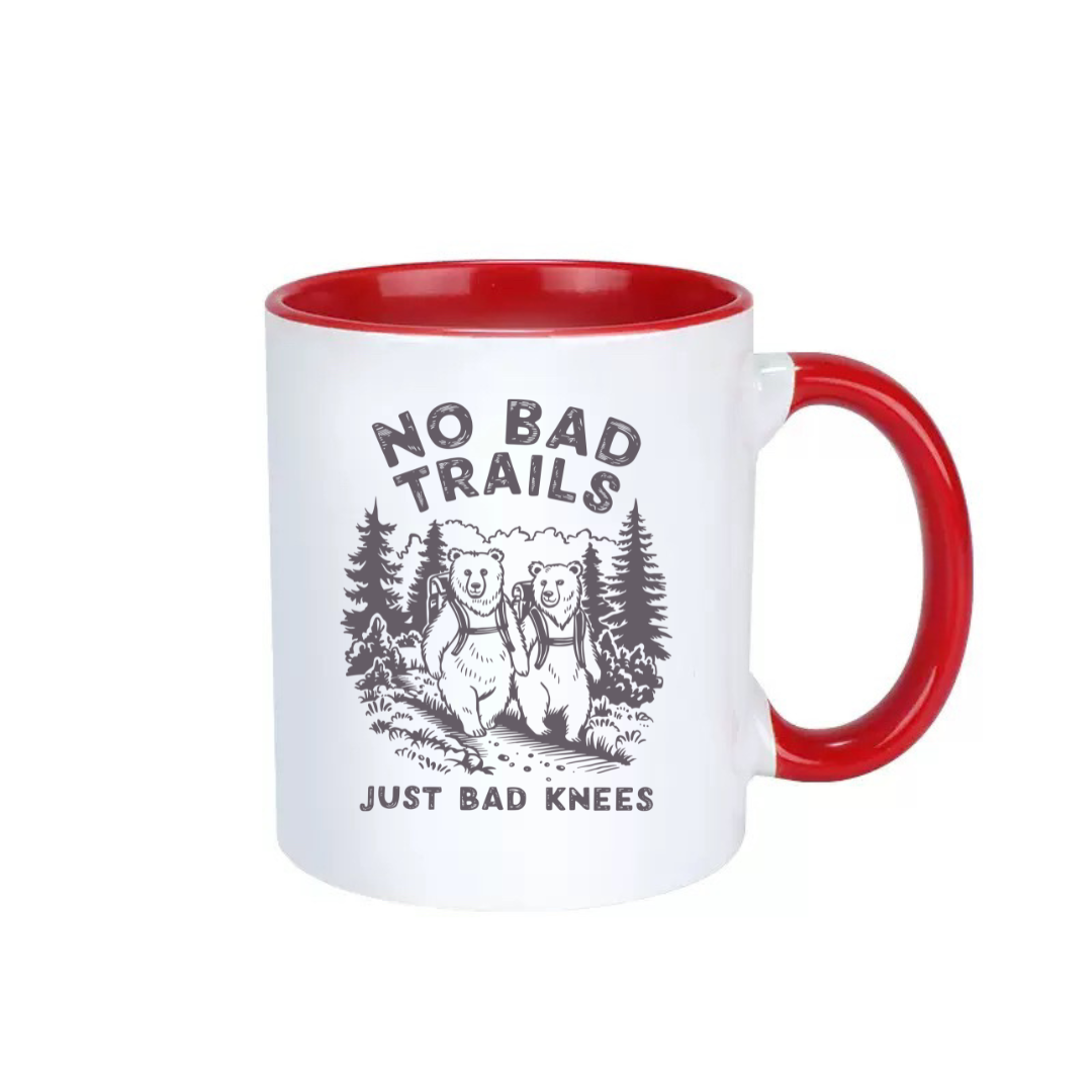 Bad knee Club