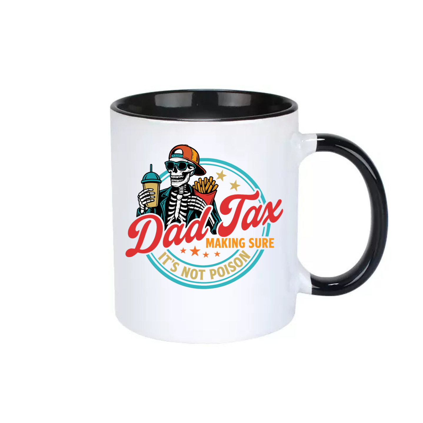 Dad Tax