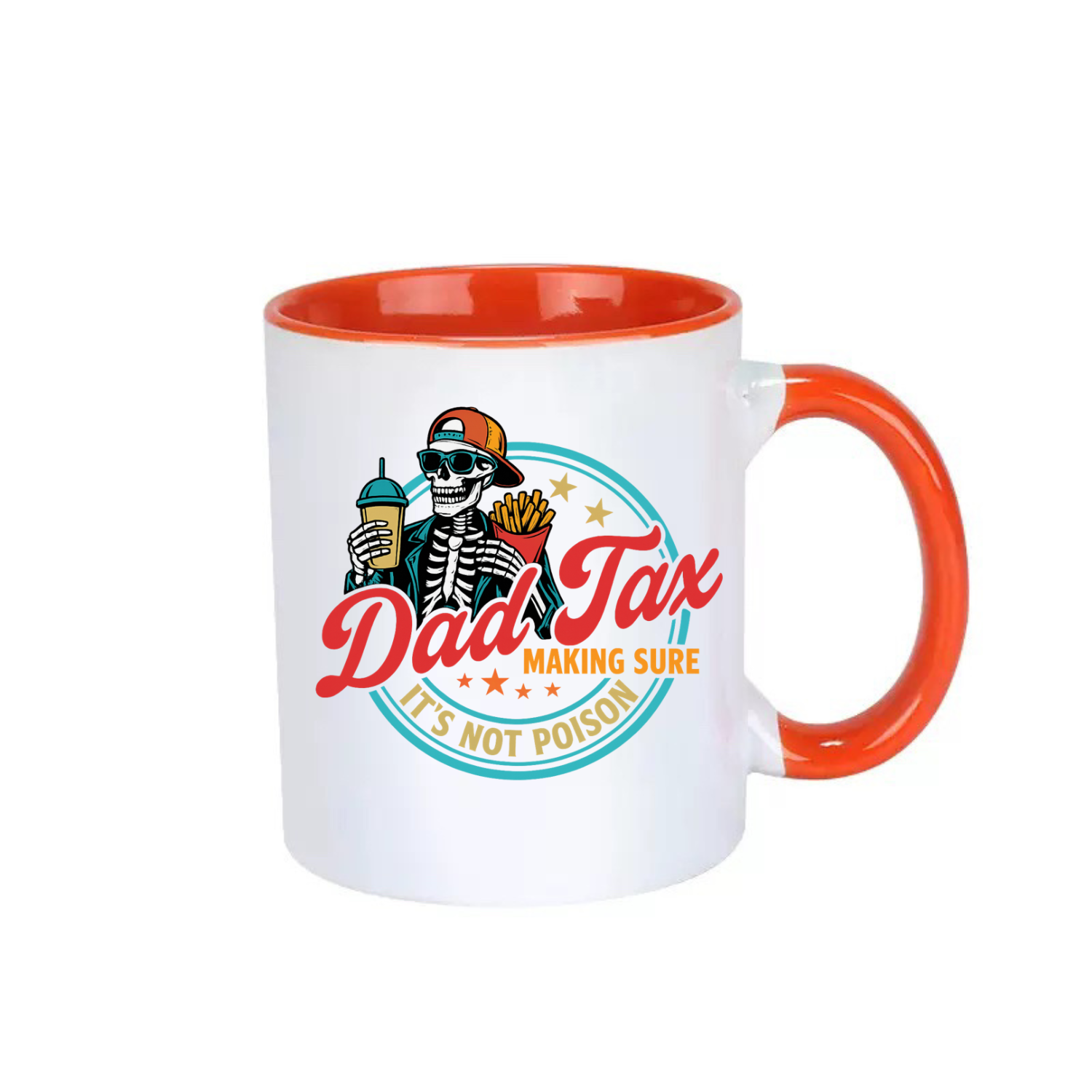 Dad Tax