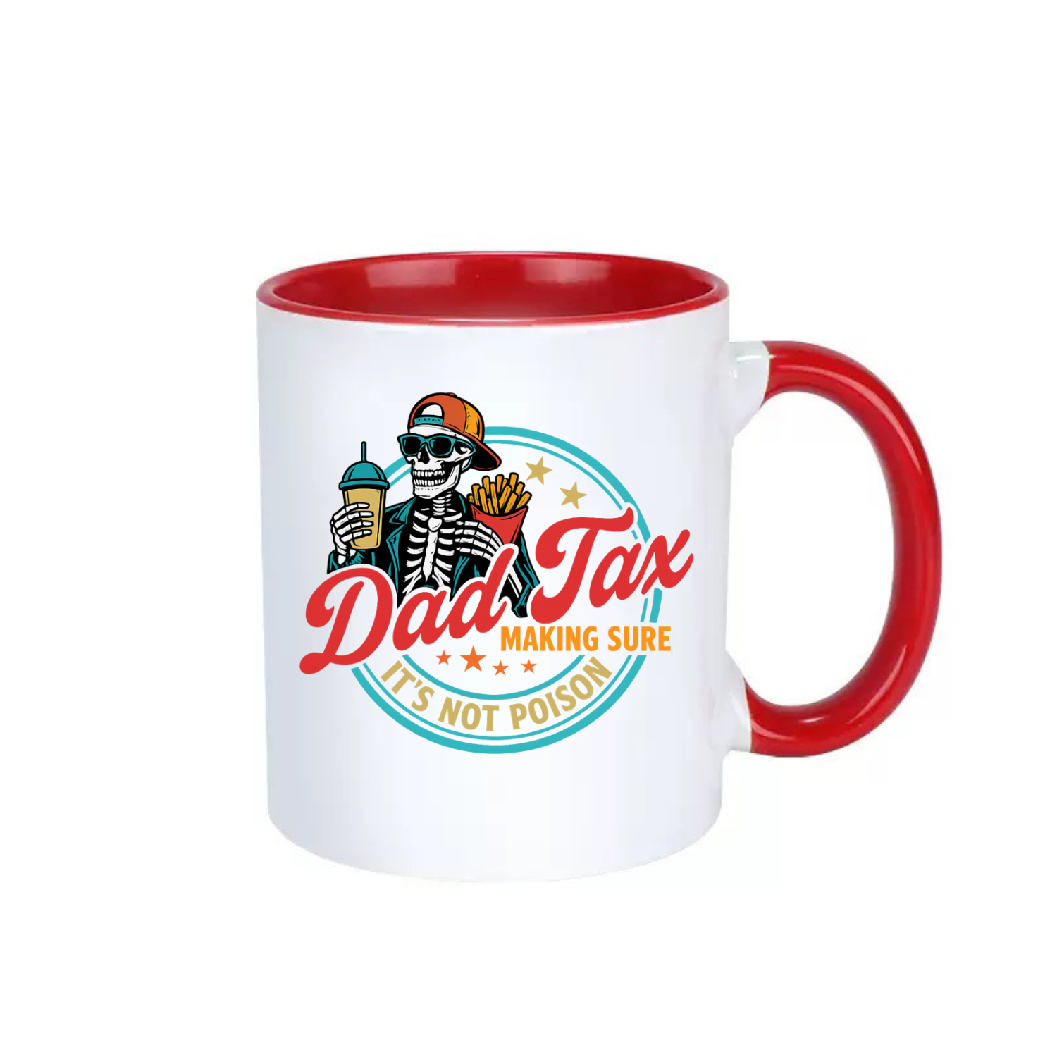 Dad Tax