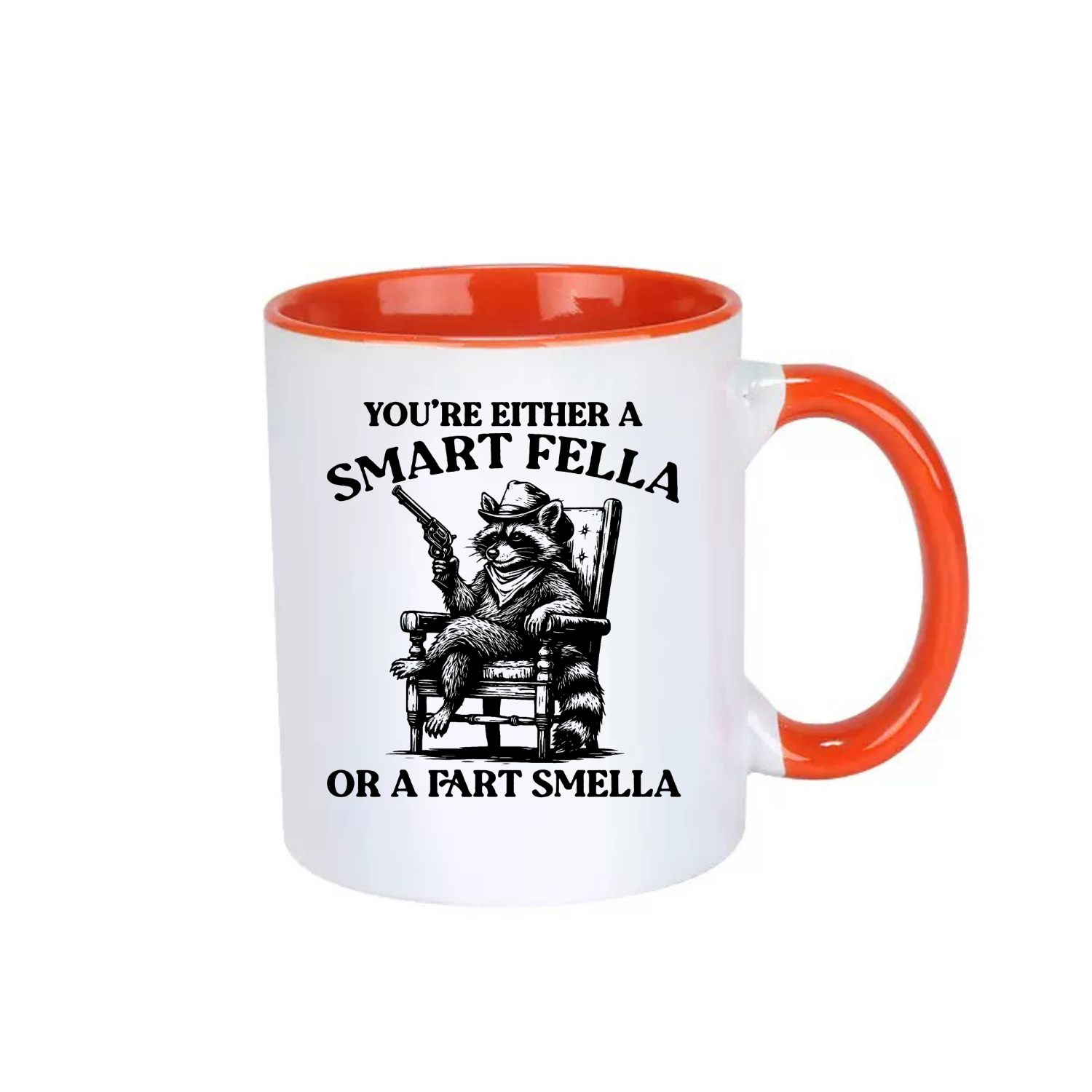 Fart Smella