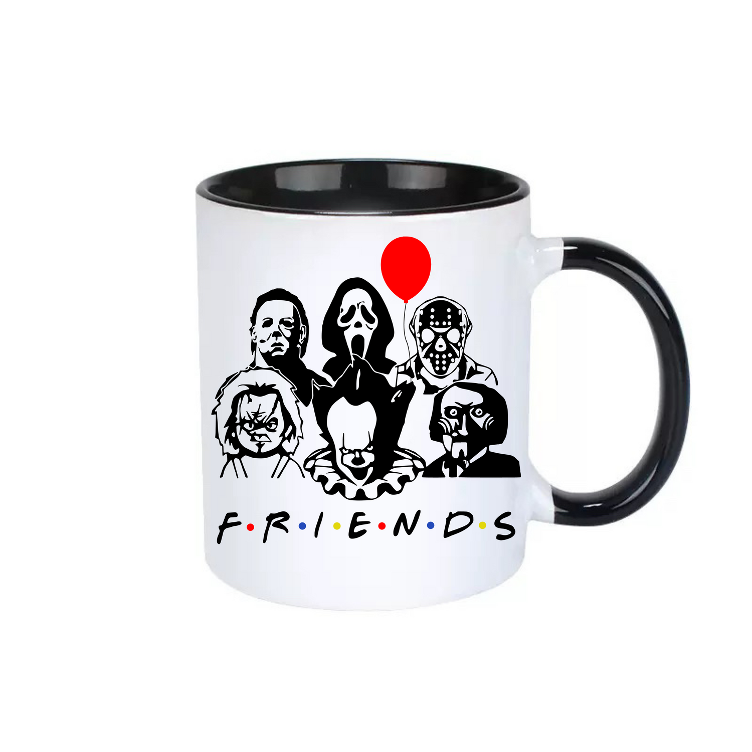 FRIENDS