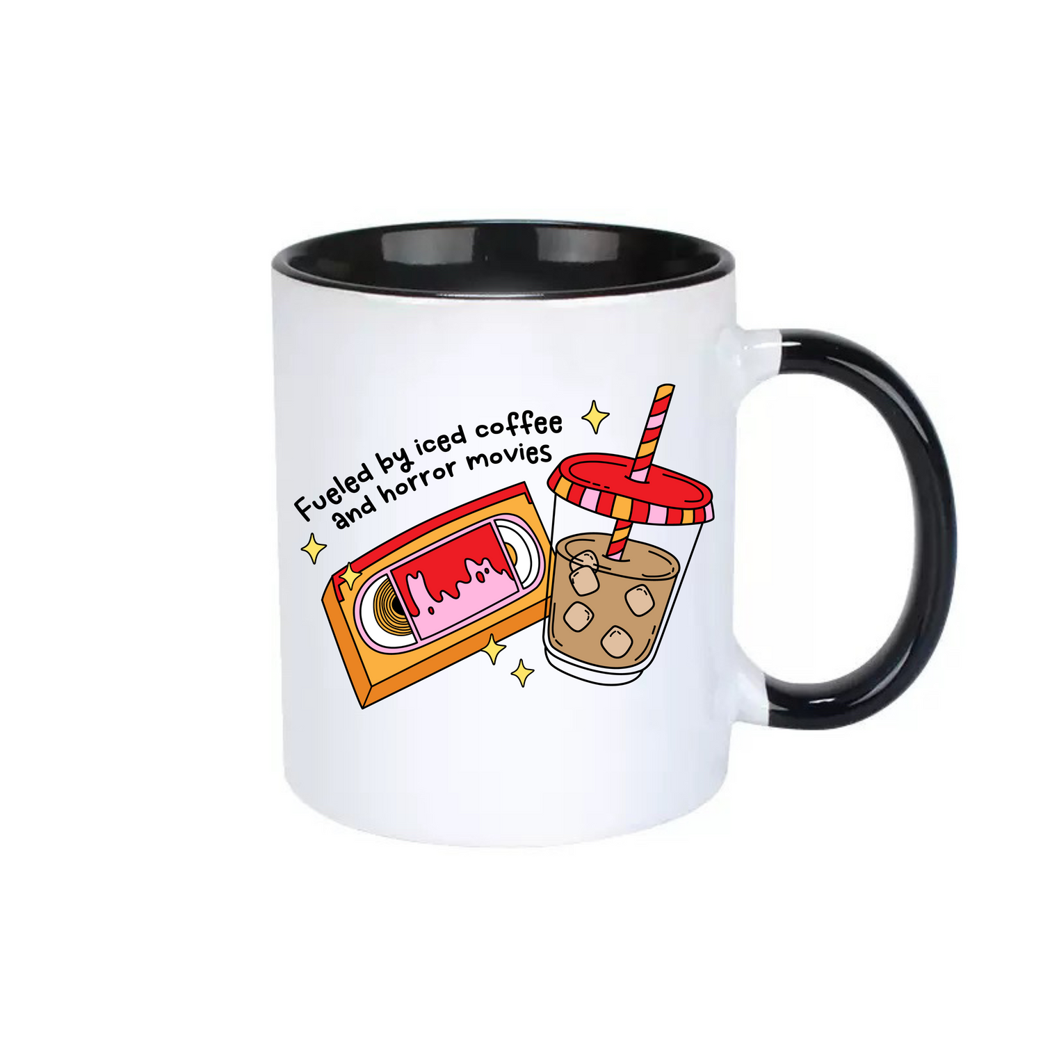 Coffee & Horror