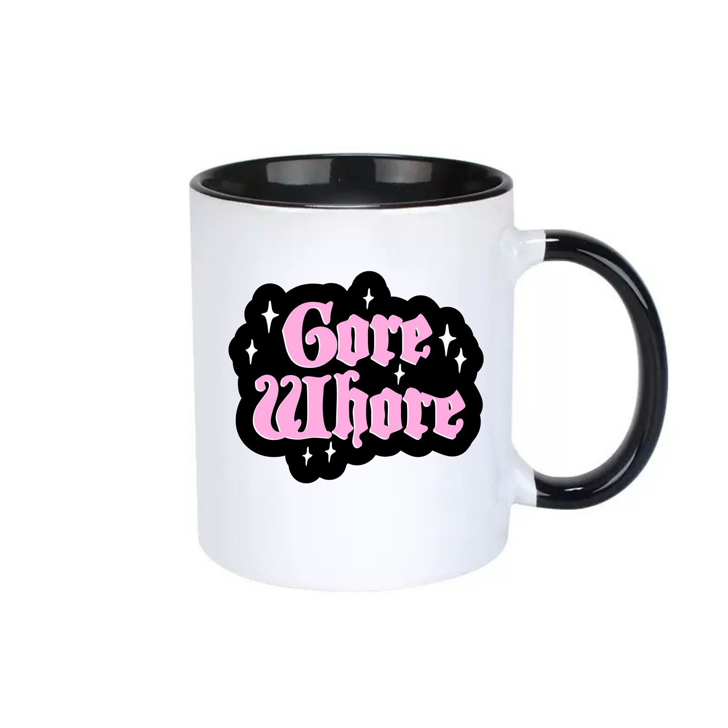 Gore whore