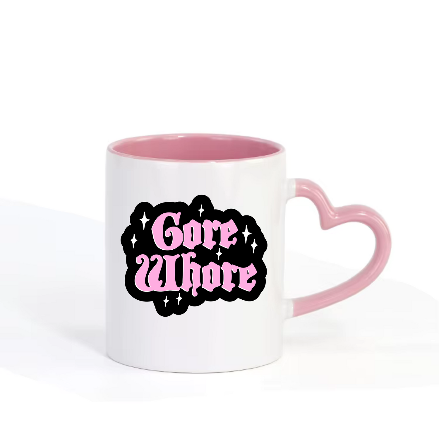 Gore whore