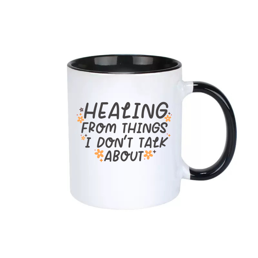 Healing