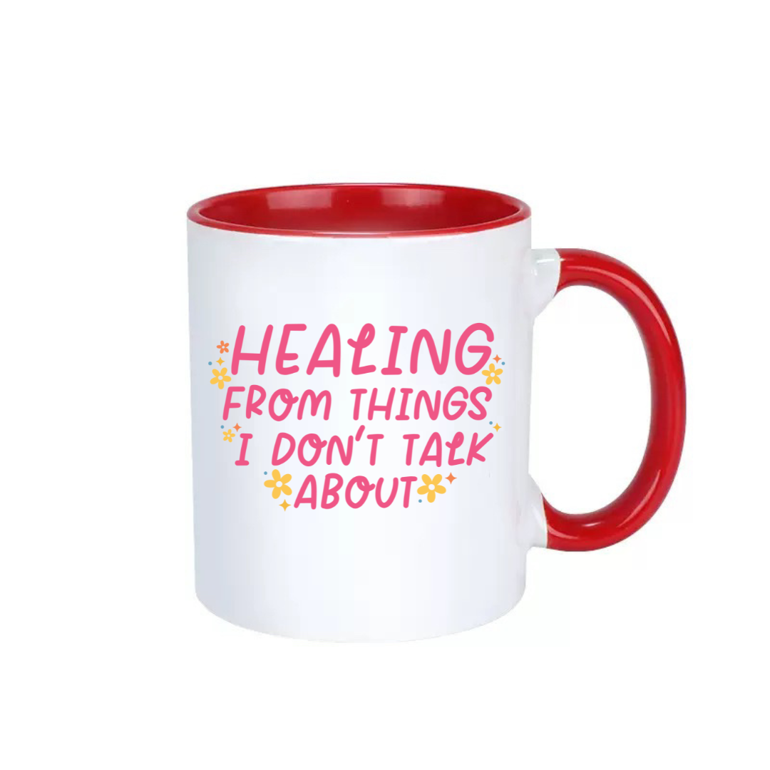 Healing