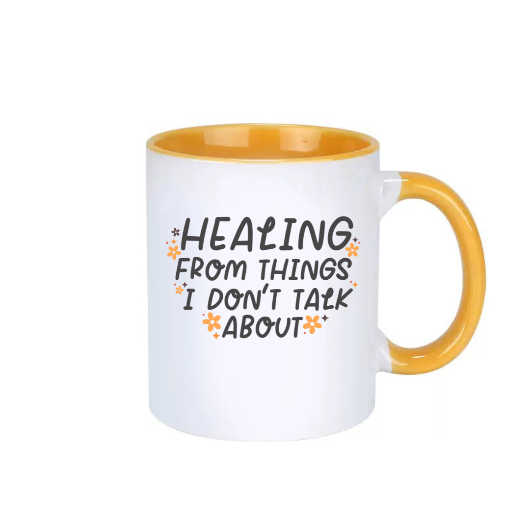 Healing
