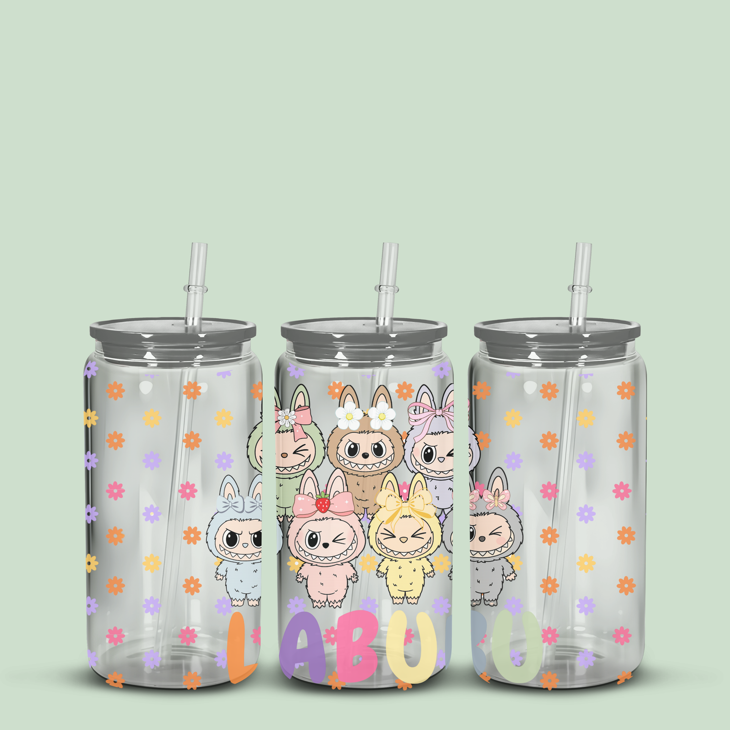 LABUBU COLLECTION