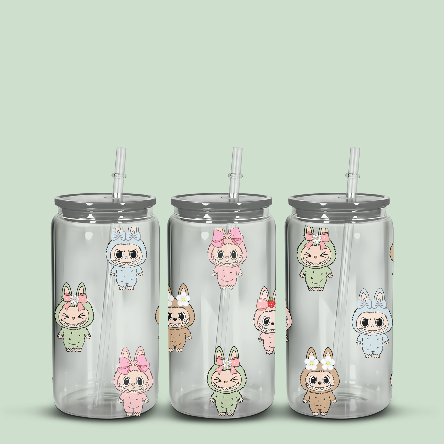 LABUBU COLLECTION